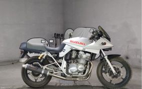 SUZUKI GSX400S KATANA GK77A