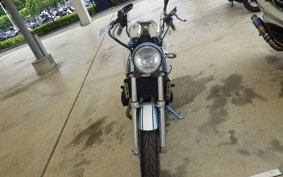 SUZUKI GSX400 IMPULSE 1997 GK79A