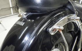 YAMAHA DRAGSTAR 400 CLASSIC 2009 VH01J