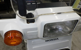 HONDA GYRO X 2016 TD02