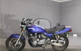 KAWASAKI ZEPHYR400K 1998 ZR400C