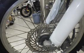 HONDA CRF250L MD38