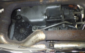 KAWASAKI ZEPHYR 1100 1996 ZRT10A