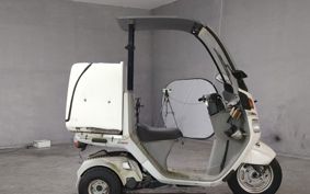 HONDA GYRO TA02