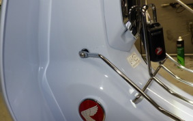 HONDA C125 SUPER CUB 2026 JA48