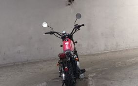 SUZUKI GLASS TRACKER BIG BOY NJ4BA