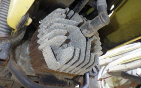 HONDA MOTOCOMPO AB12