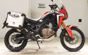 HONDA CRF1000L AFRICA TWIN 2017 SD04
