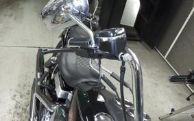 HARLEY FXDLI 1450 2006