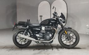 TRIUMPH STREET TWIN 900 2020 DAD74G