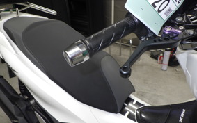 HONDA PCX125 1988 JK05