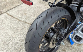 SUZUKI GIXXER 250 2021 ED22B