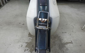 HONDA C50 SUPER CUB E 2012 AA01