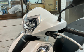 HONDA LEAD 125 JK12