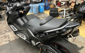 YAMAHA T-MAX 530 ABS 2013 SJ12J