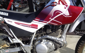 YAMAHA SEROW 225W 4JG