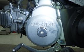 SUZUKI GS50 2008 NA41A