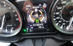 SUZUKI HAYABUSA 2021 EJ11A