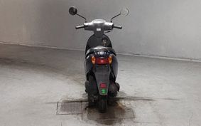 SUZUKI LET's 4 CA45A