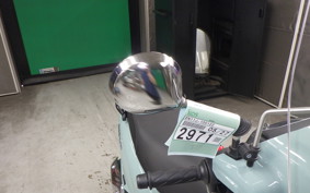 SUZUKI ADDRESS V125 Gen.2 EN11J