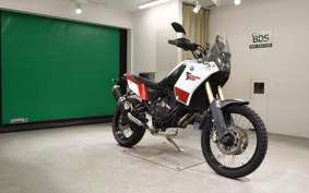 YAMAHA TENERE 700 2020 DM09J