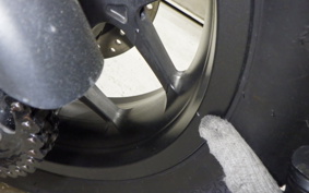 HONDA REBEL 1100 DCT 2021 SC83