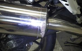 KAWASAKI ZZ1400 NINJA R 2006 ZXT40A
