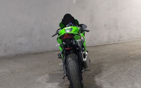 KAWASAKI ZX 10 NINJA R 2024 ZXT02L