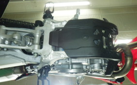 HONDA CRF250 RALLY 2015 ME12