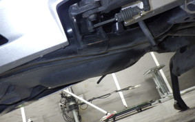 SUZUKI SKYWAVE 400 2001 CK42A