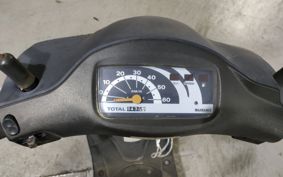 SUZUKI LET`S2 CA1PA