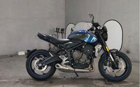 TRIUMPH TRIUMPH  TRIDENT 660 LGL10U