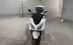 HONDA FORZA Z MF08