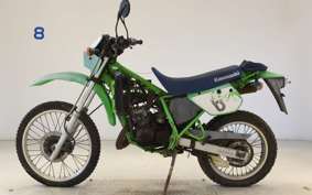 KAWASAKI KMX200 MX200A