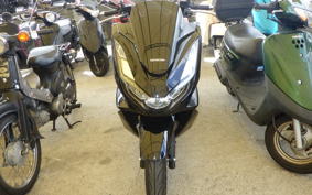 HONDA PCX 160 KF47