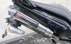 SUZUKI GSR400 2009 GK7EA