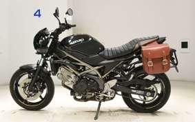 SUZUKI SV650 A 2023 VP55E