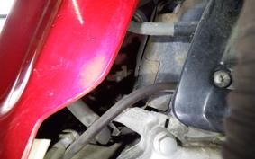 HONDA TACT 2015 AB07