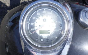 YAMAHA DRAGSTAR 1100 2005 VP13J