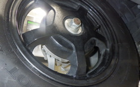 SUZUKI ADDRESS V125 Gen.2 2016 DP12H