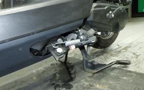 HONDA TACT-4ﾍﾞｰｼｯｸ AF79