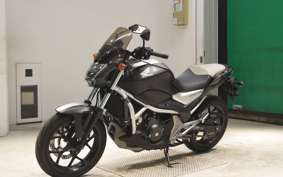 HONDA NC750S D 2018 RC88