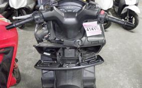 SUZUKI SKYWAVE 200 (Burgman 200) 2018 CH41A