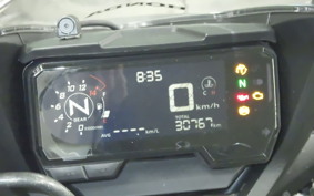 HONDA CBR650R 2021 RH03