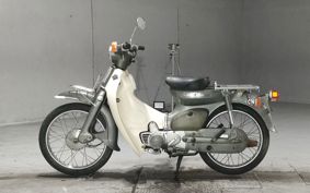 HONDA SUPER CUB90 HA02