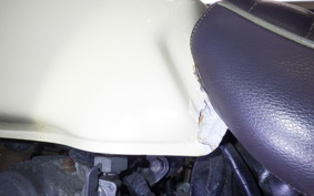 HONDA FTR223 2026 MC34