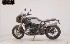 BMW R NINE T 2014