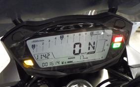 SUZUKI SV650 A 2023 VP55E