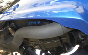 SUZUKI ジクサー250 SF 2004 ED22B