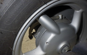 YAMAHA VINO 50 1991 SA37J